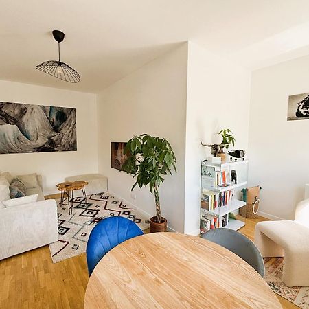 Le Boudoir - 2 Pieces Et Parking Apartment Le Plessis-Robinson Room photo